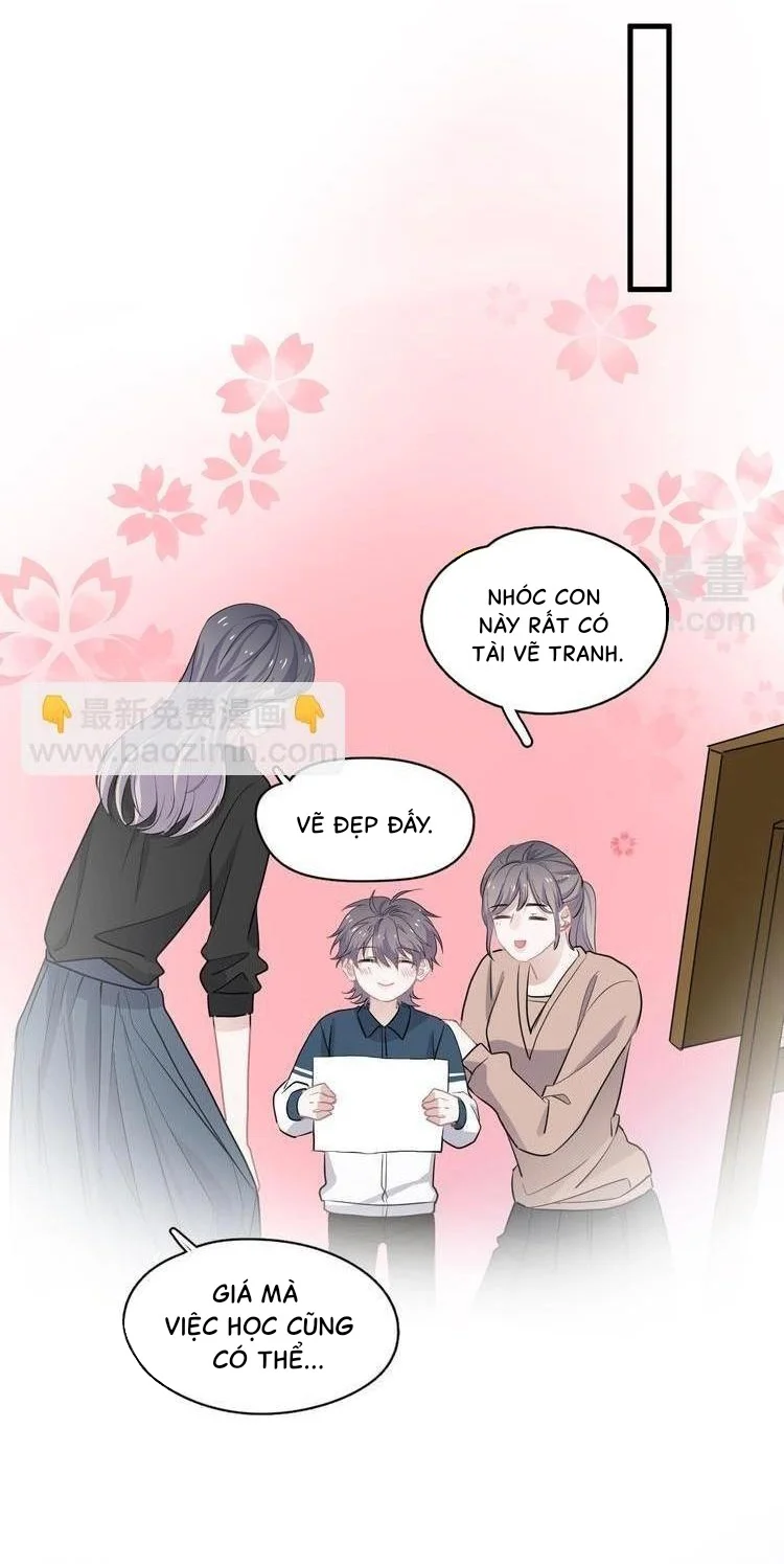 Đọc truyện Hơi Quá Trớn Rồi Đó - Chapter 26