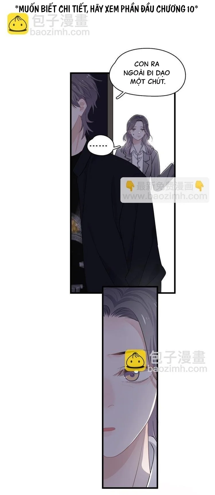 Đọc truyện [DROP] Hơi Quá Trớn Rồi Đó - Chapter 26