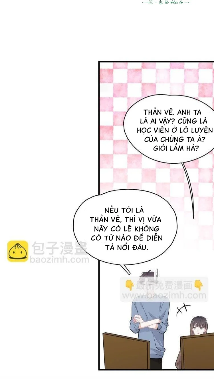 Đọc truyện Hơi Quá Trớn Rồi Đó - Chapter 26