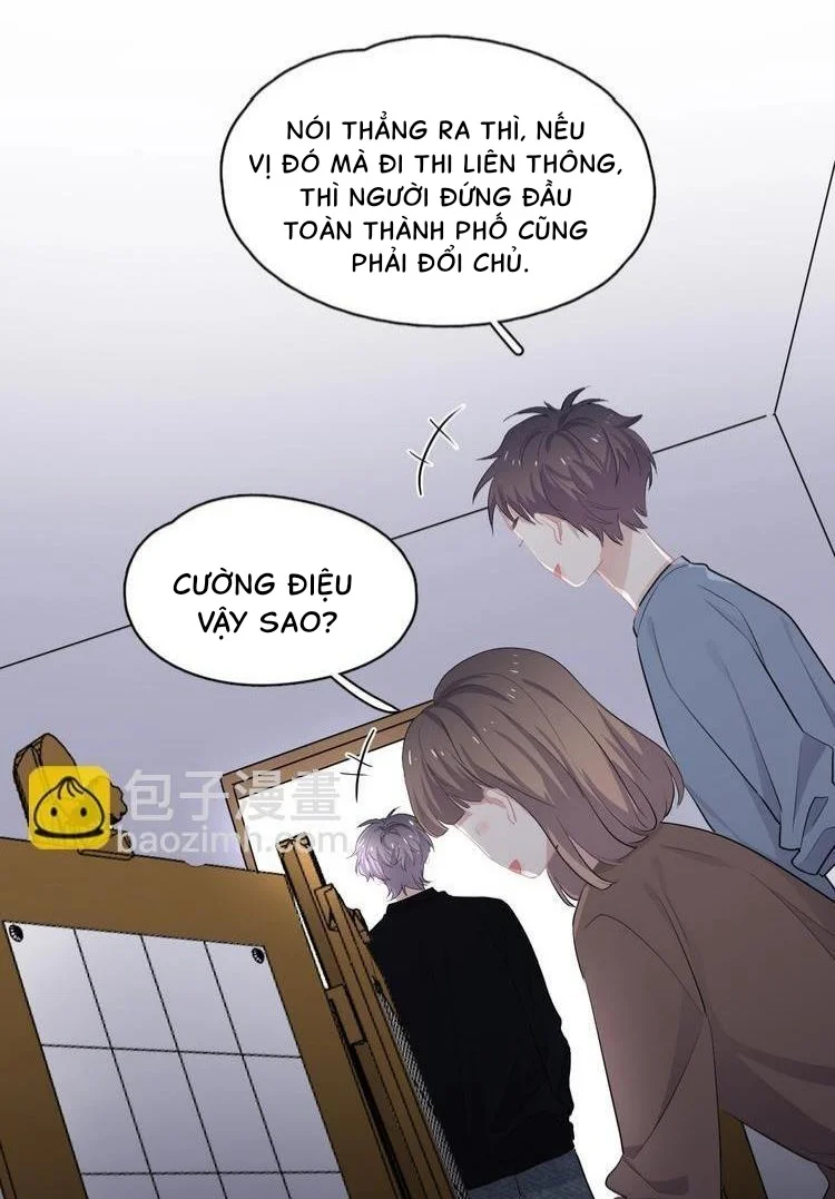 Đọc truyện Hơi Quá Trớn Rồi Đó - Chapter 26