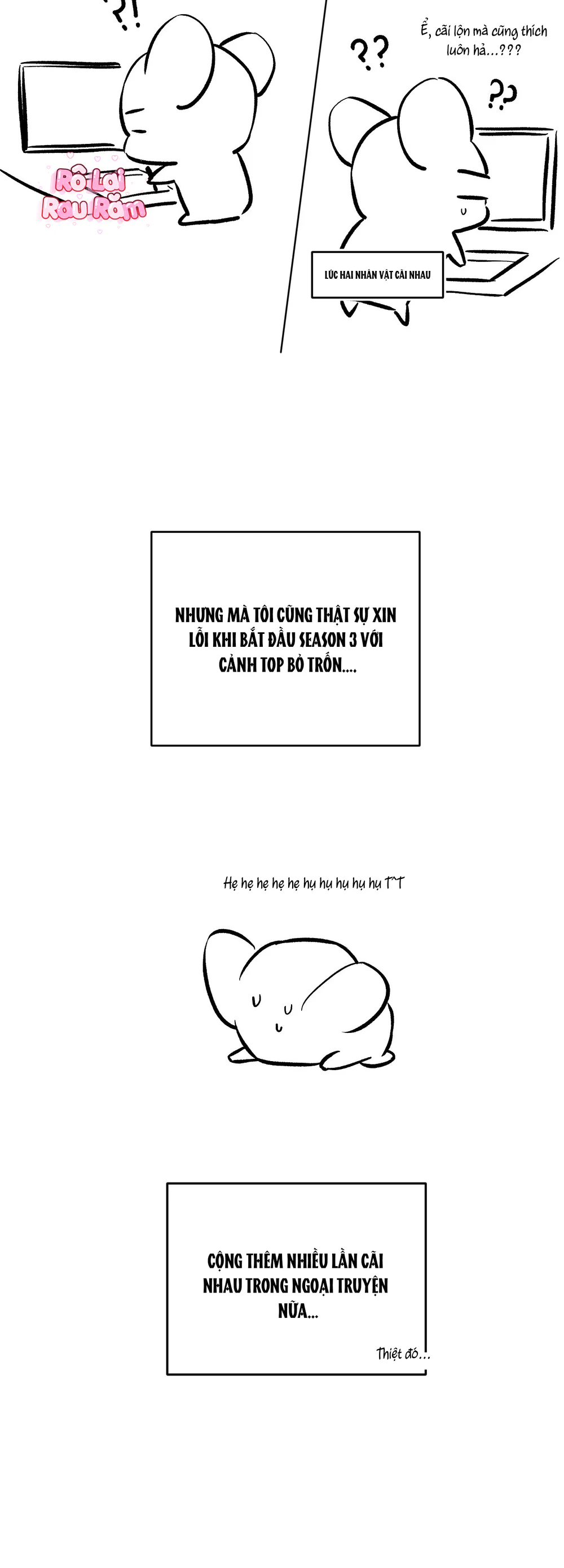 Đọc truyện SÓNG ÔM BỜ CÁT - Chapter 59.5