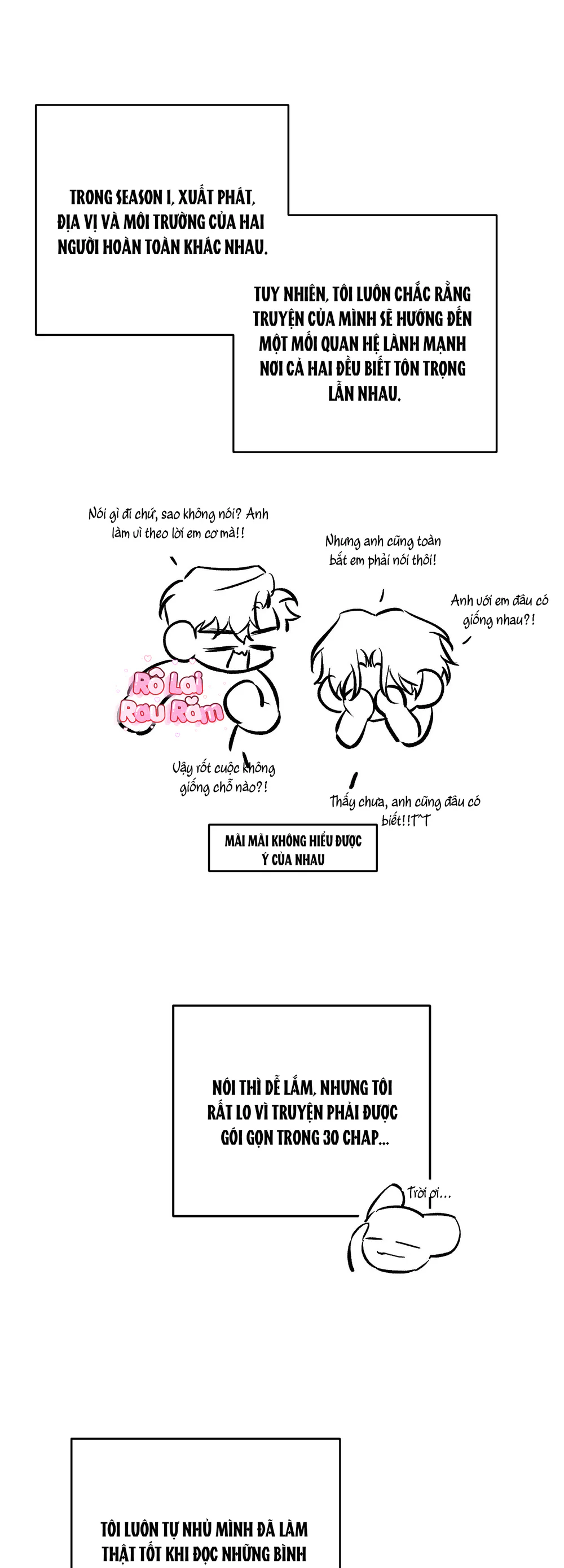 Đọc truyện SÓNG ÔM BỜ CÁT - Chapter 59.5