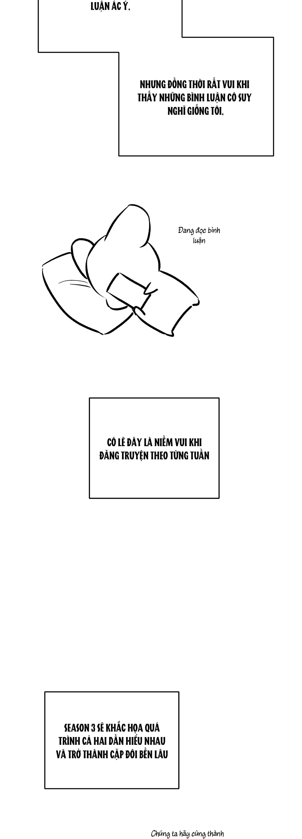 Đọc truyện SÓNG ÔM BỜ CÁT - Chapter 59.5