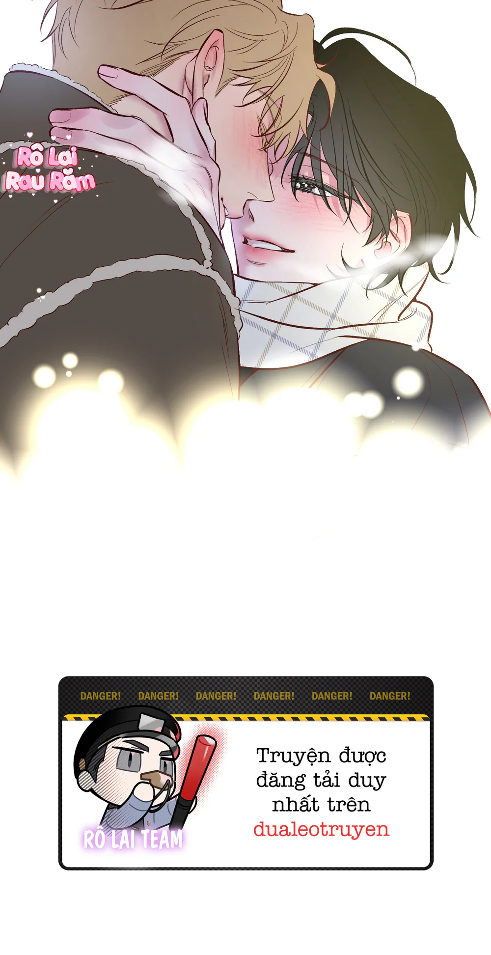 Đọc truyện SÓNG ÔM BỜ CÁT - Chapter 59.5