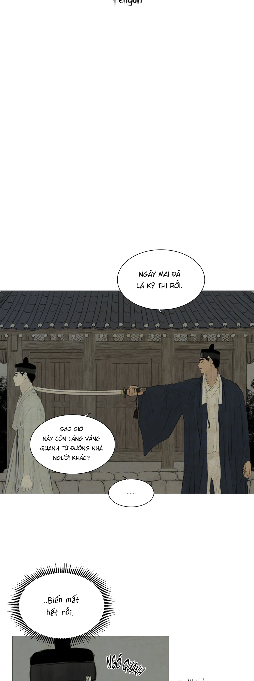 Đọc truyện Quỷ Thai - Chapter 28