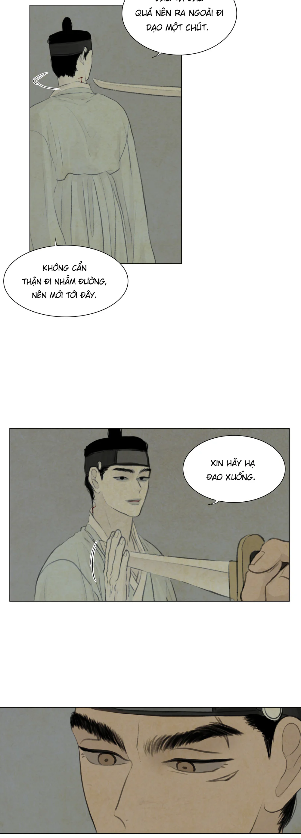 Đọc truyện Quỷ Thai - Chapter 28