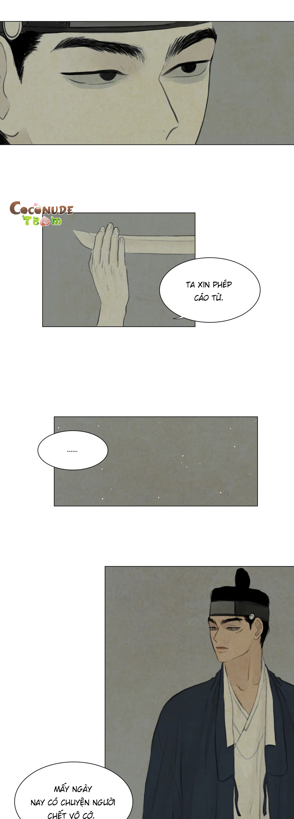 Đọc truyện Quỷ Thai - Chapter 28