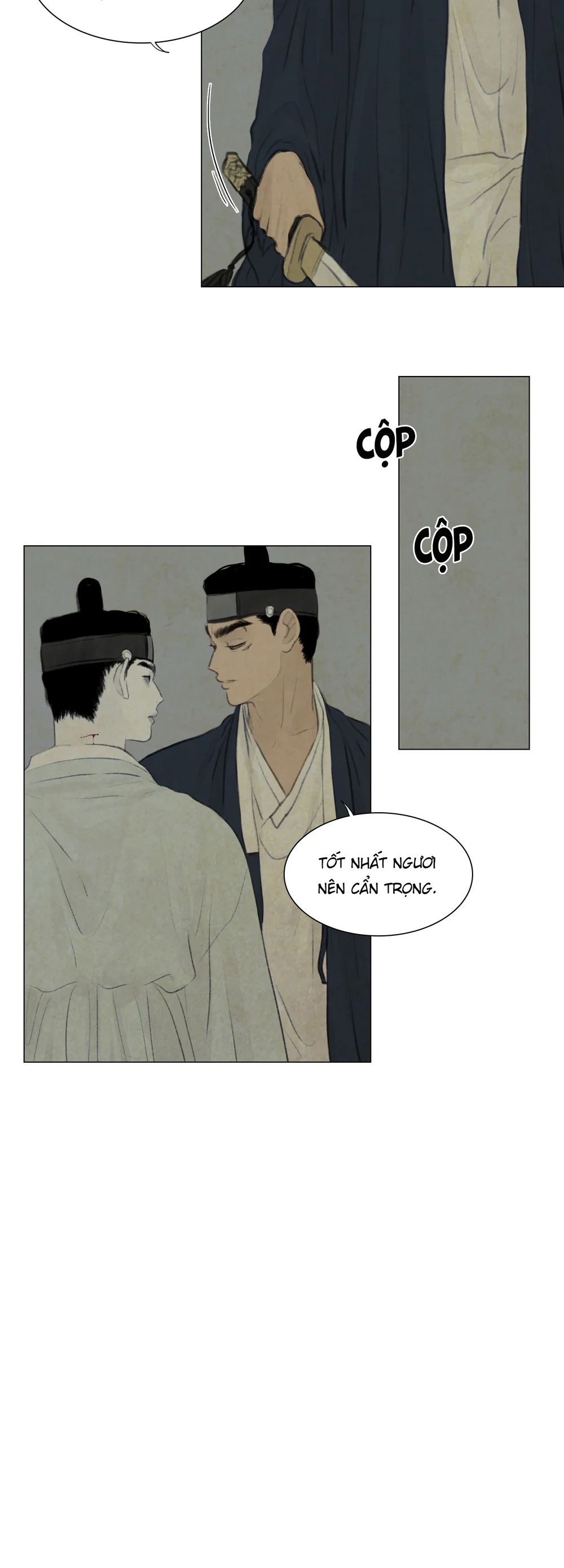 Đọc truyện Quỷ Thai - Chapter 28