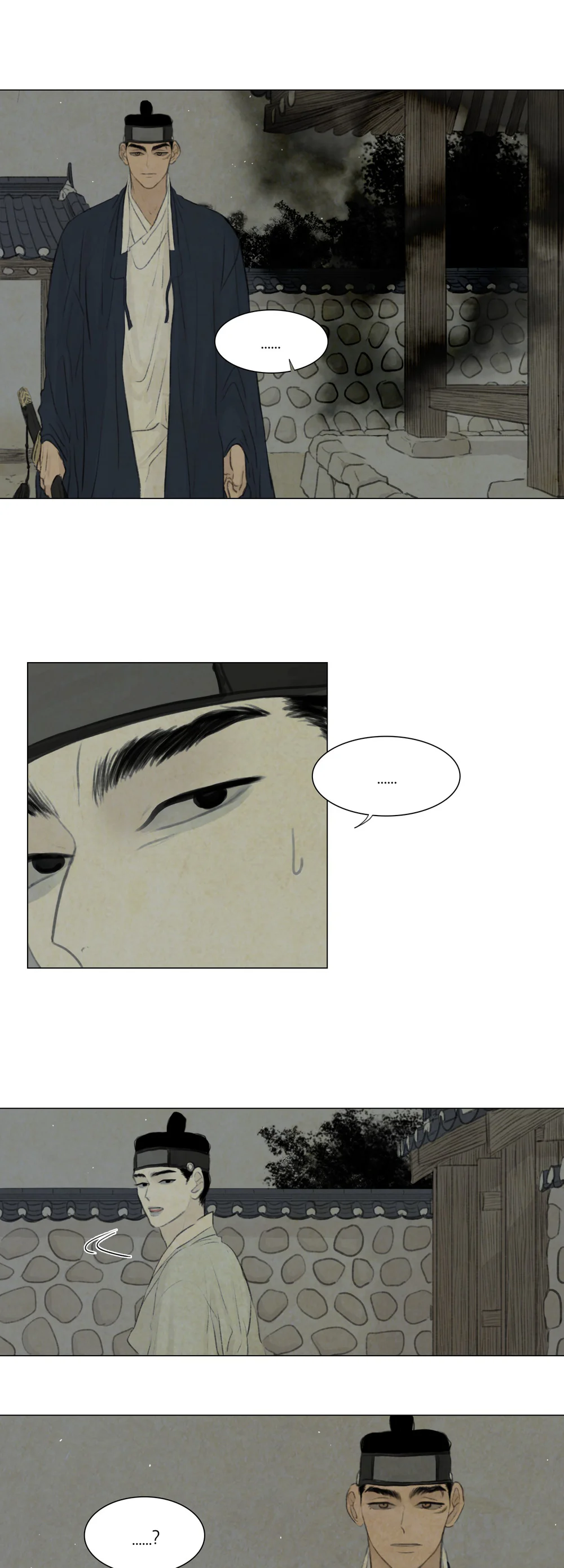 Đọc truyện Quỷ Thai - Chapter 28