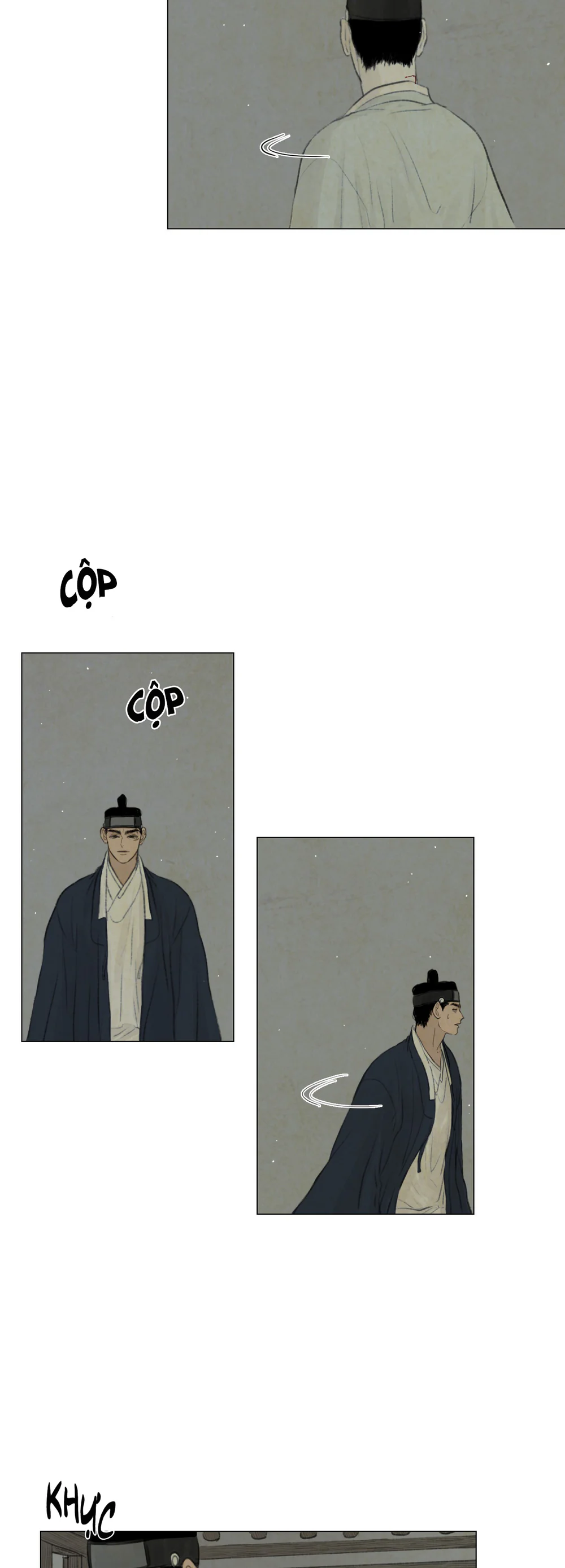 Đọc truyện Quỷ Thai - Chapter 28