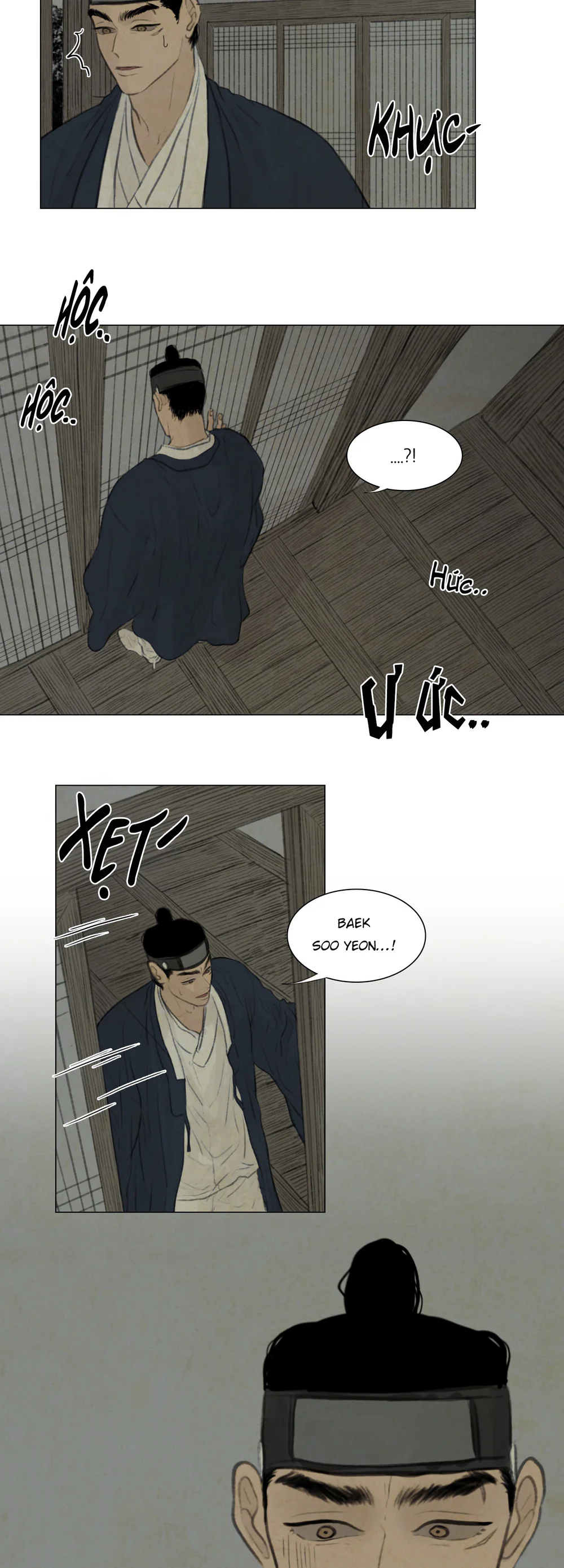 Đọc truyện Quỷ Thai - Chapter 28