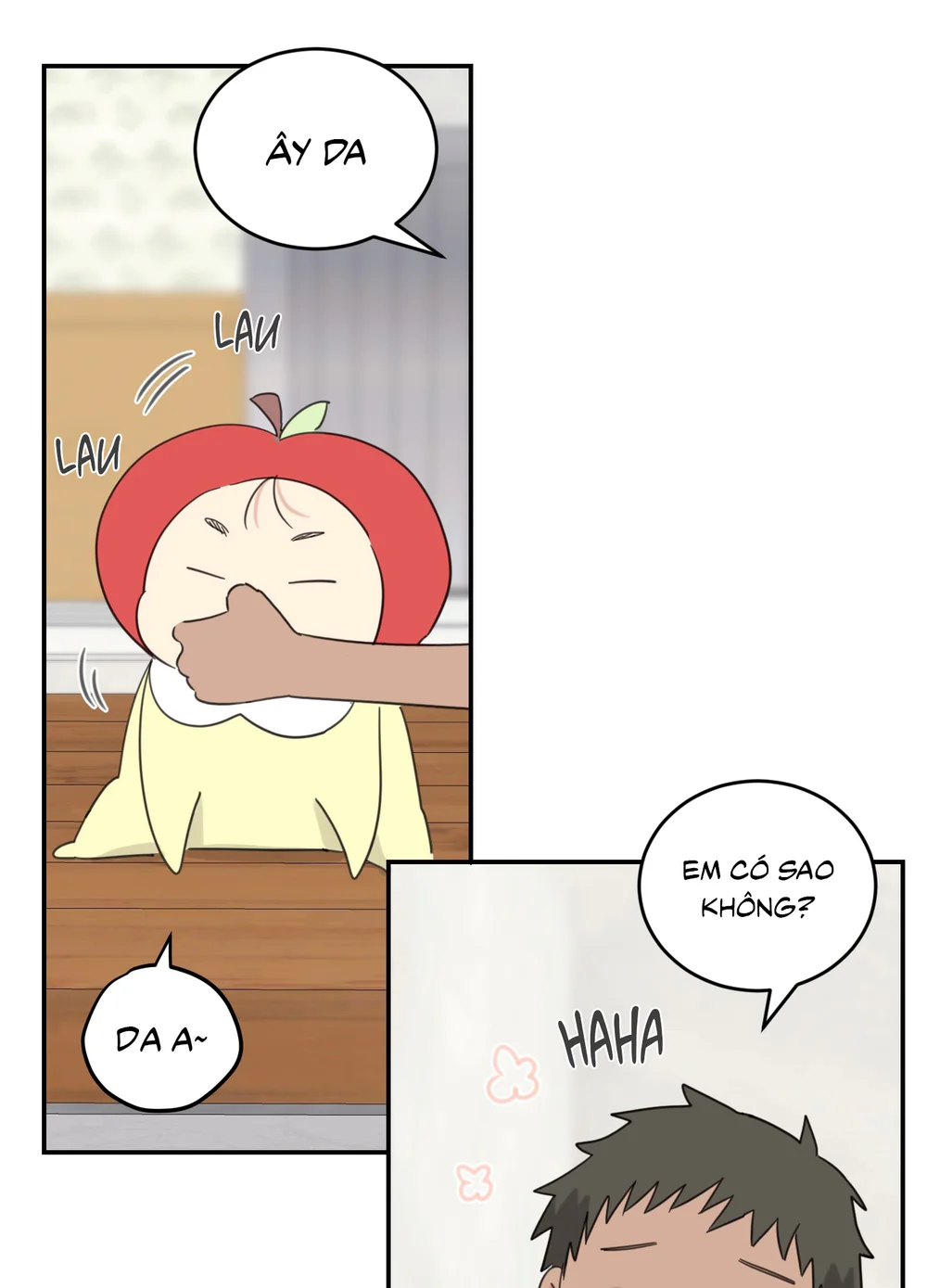 Đọc truyện NGÔI NHÀ HƯỚNG MẶT TRỜI MỌC - Chapter 72