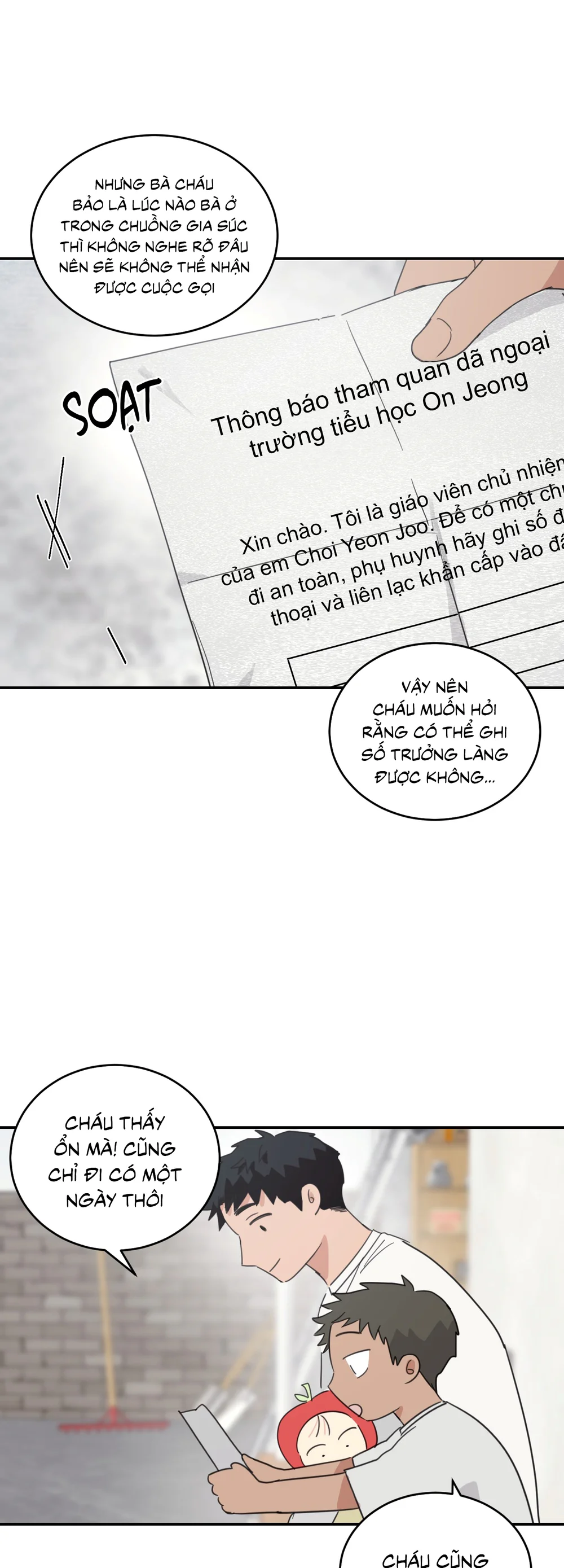 Đọc truyện NGÔI NHÀ HƯỚNG MẶT TRỜI MỌC - Chapter 72