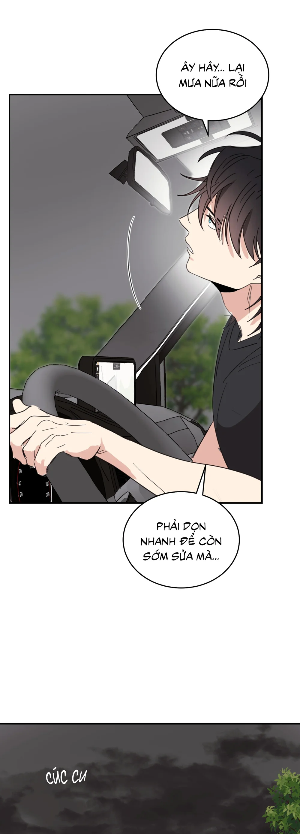 Đọc truyện NGÔI NHÀ HƯỚNG MẶT TRỜI MỌC - Chapter 72