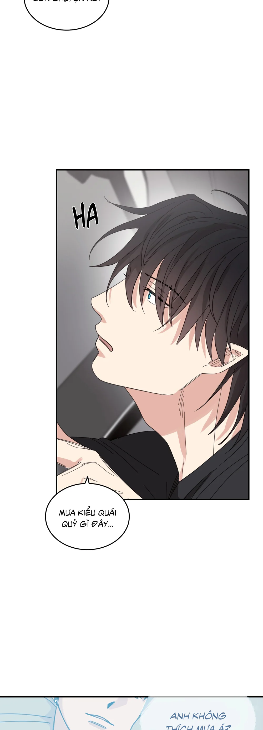 Đọc truyện NGÔI NHÀ HƯỚNG MẶT TRỜI MỌC - Chapter 72