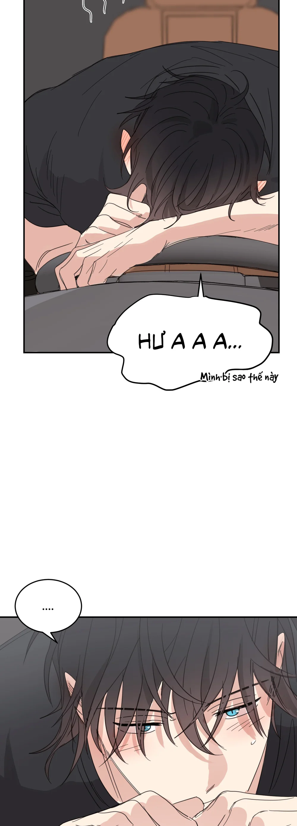 Đọc truyện NGÔI NHÀ HƯỚNG MẶT TRỜI MỌC - Chapter 72