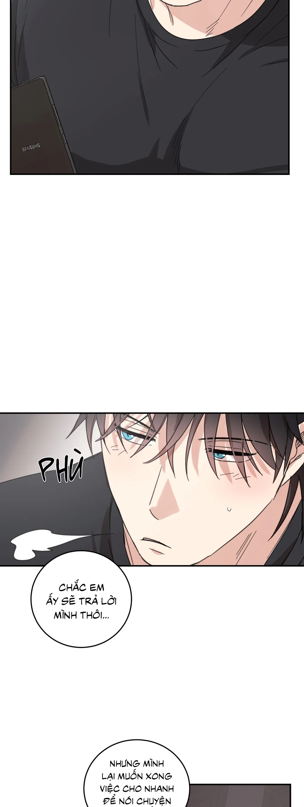 Đọc truyện NGÔI NHÀ HƯỚNG MẶT TRỜI MỌC - Chapter 72