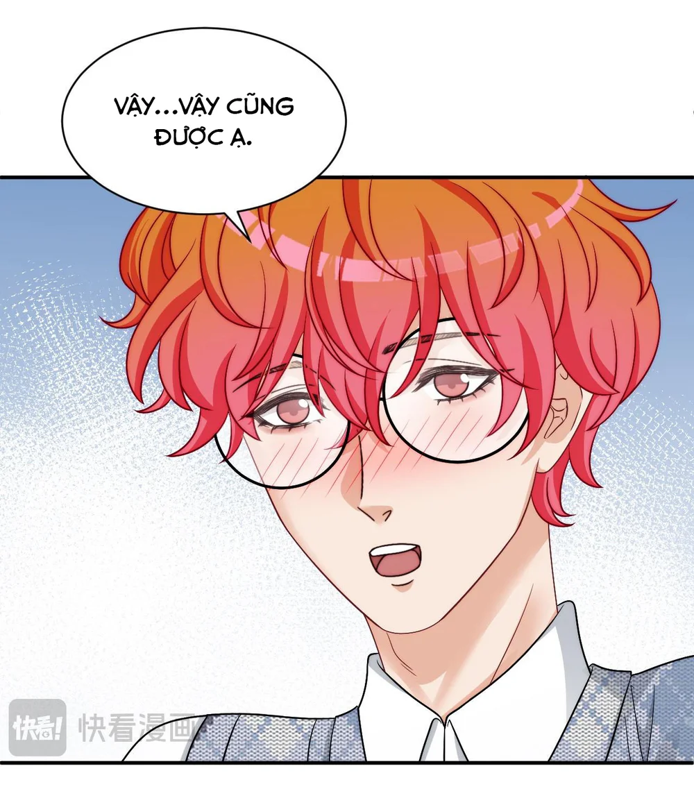 Đọc truyện Ký túc xá nam phòng 303 - Chapter 268