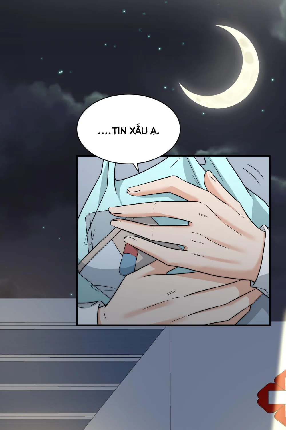 Đọc truyện Ký túc xá nam phòng 303 - Chapter 268