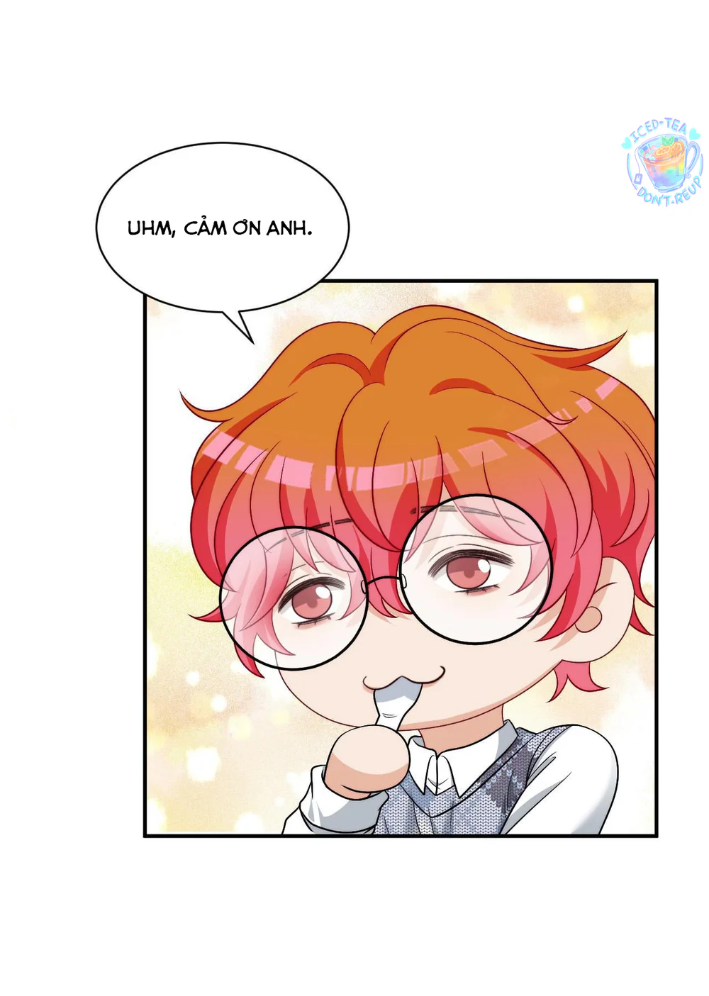 Đọc truyện Ký túc xá nam phòng 303 - Chapter 268