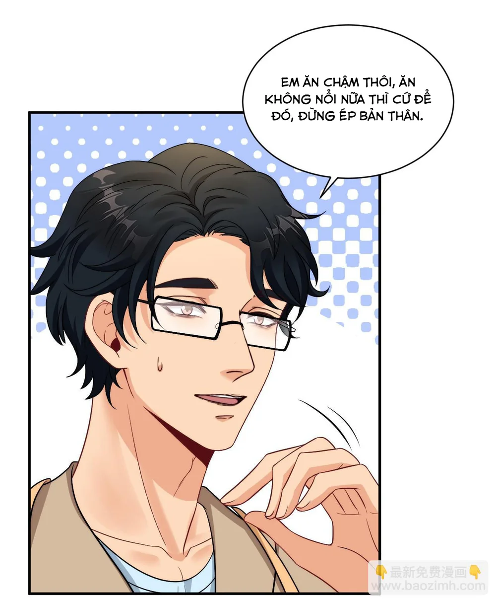 Đọc truyện Ký túc xá nam phòng 303 - Chapter 268