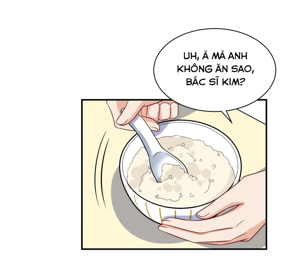 Đọc truyện Ký túc xá nam phòng 303 - Chapter 268