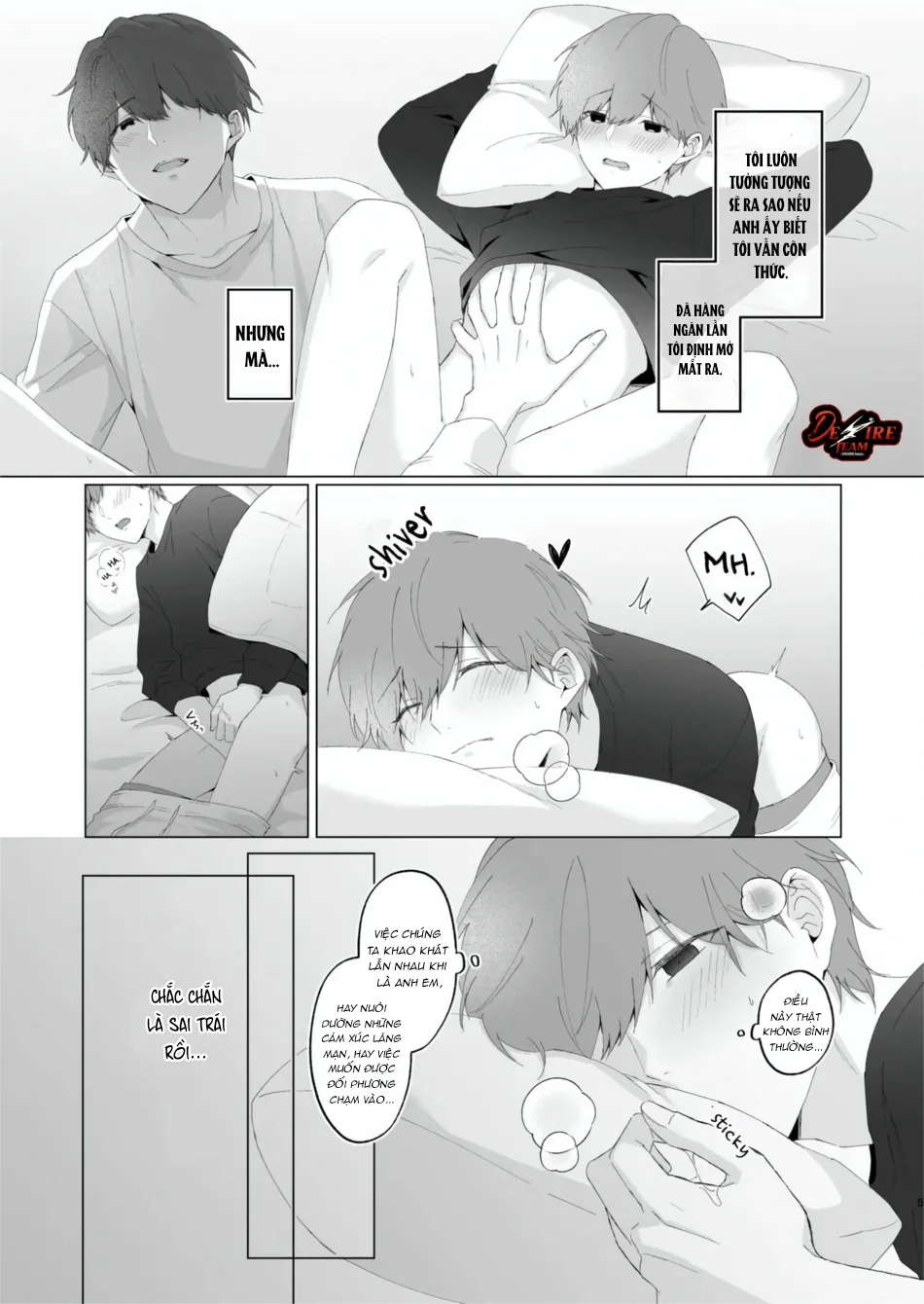 Đọc truyện Bái Thiến Đêm Khuya - Chapter 11