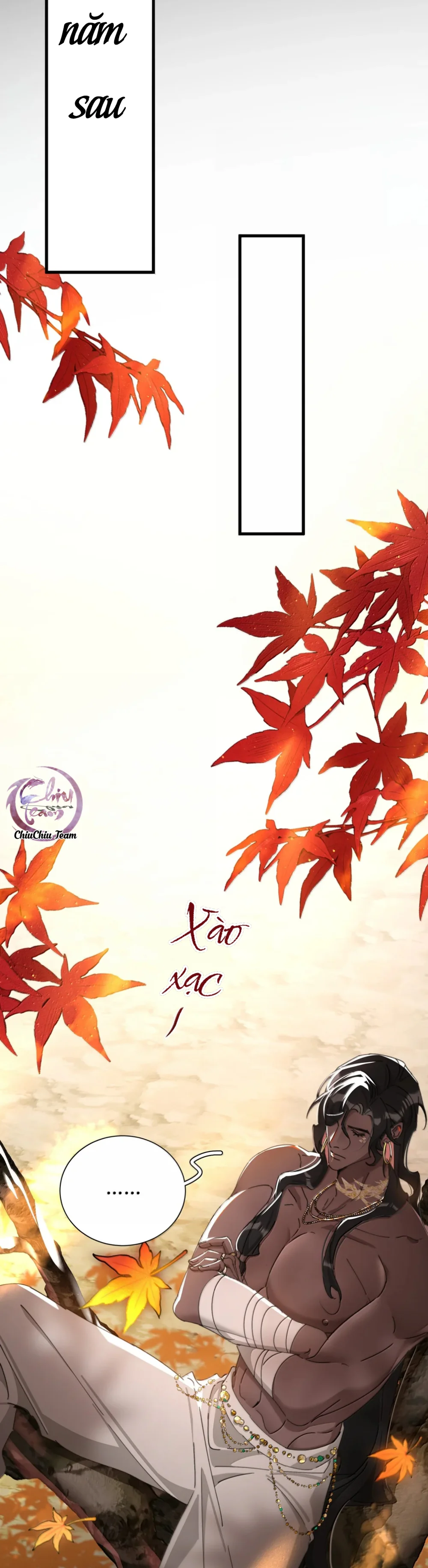 Đọc truyện Xà Yêu Muốn Bỏ Trốn - Chapter 67