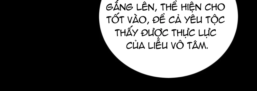 Đọc truyện Xà Yêu Muốn Bỏ Trốn - Chapter 67