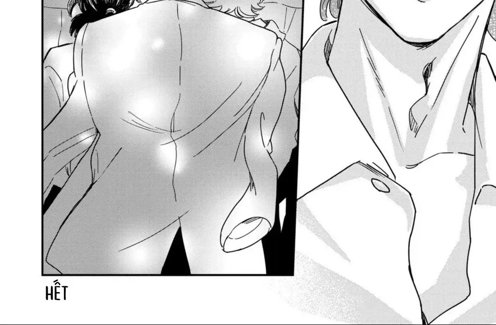 Đọc truyện Dư Ảnh Trong Chuyển Động Chậm - Chapter 7