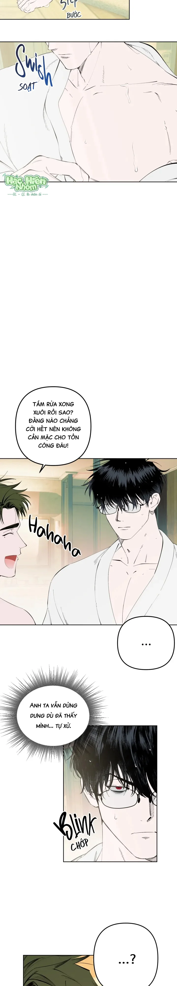 Đọc truyện Item May Mắn Hôm Nay Là Một Ông Chú - Chapter 3