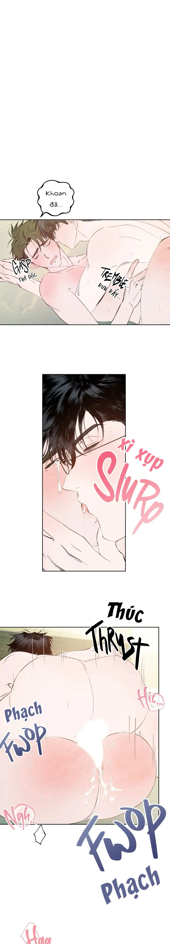 Đọc truyện Item May Mắn Hôm Nay Là Một Ông Chú - Chapter 3