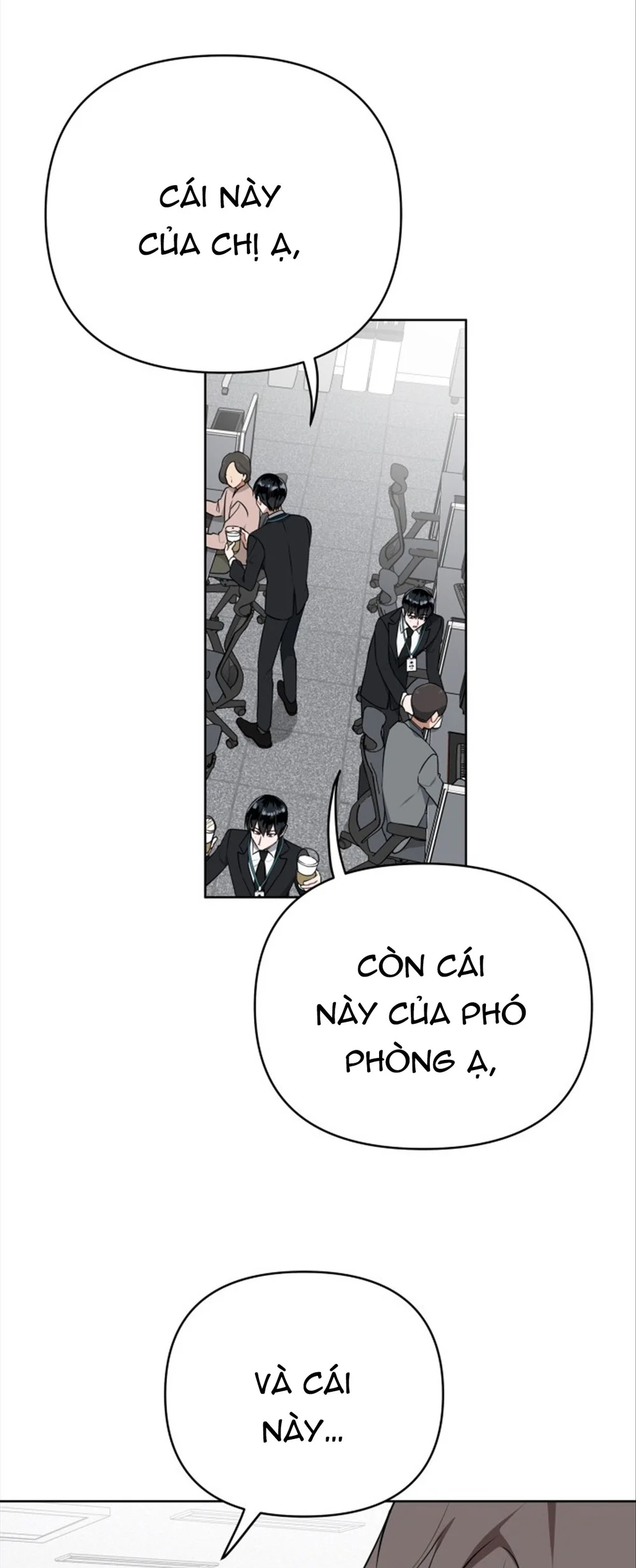 Đọc truyện Tuyển Tập Sẽ Chết Nếu Không Làm Tình - Chapter 17