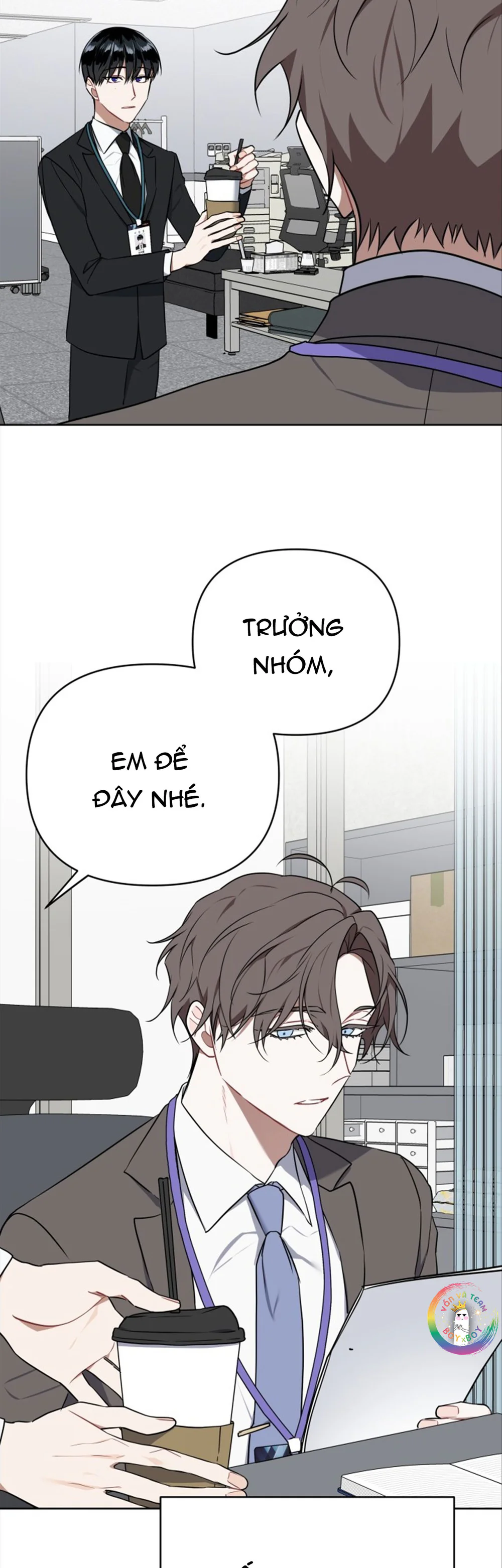 Đọc truyện Tuyển Tập Sẽ Chết Nếu Không Làm Tình - Chapter 17