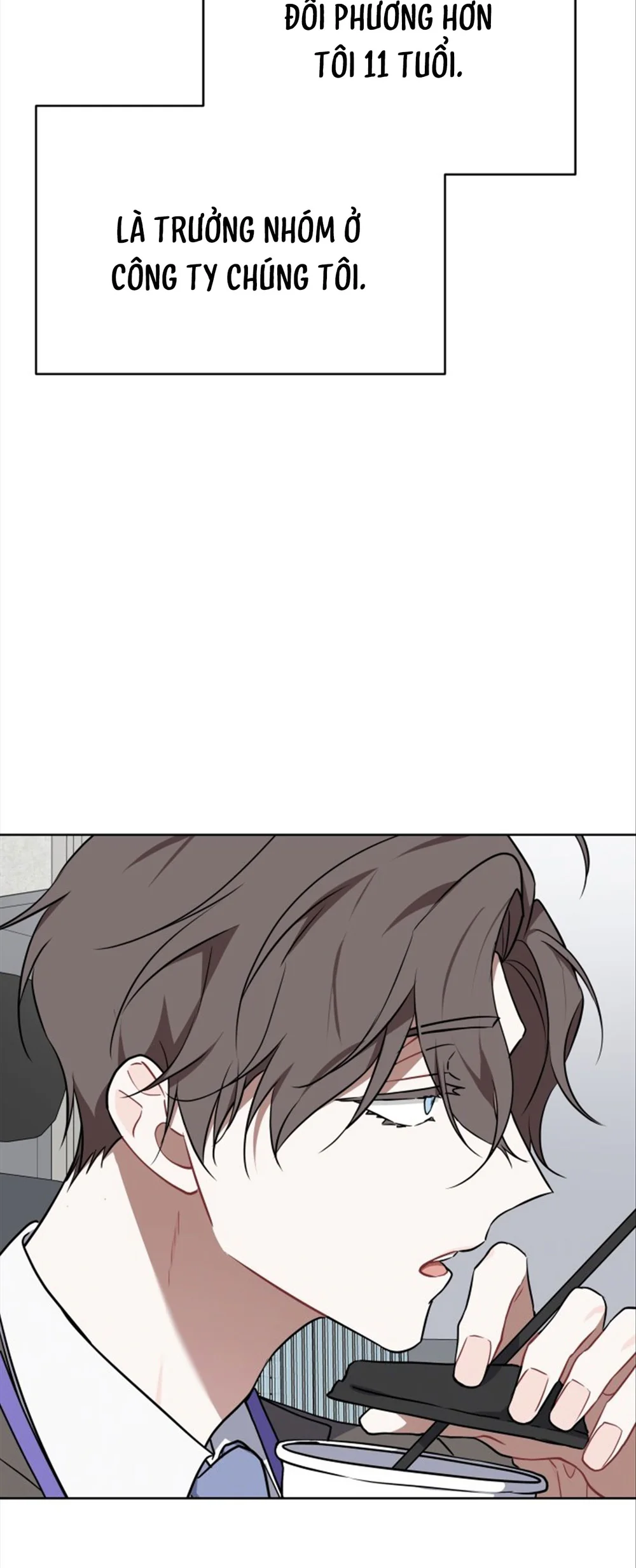 Đọc truyện Tuyển Tập Sẽ Chết Nếu Không Làm Tình - Chapter 17