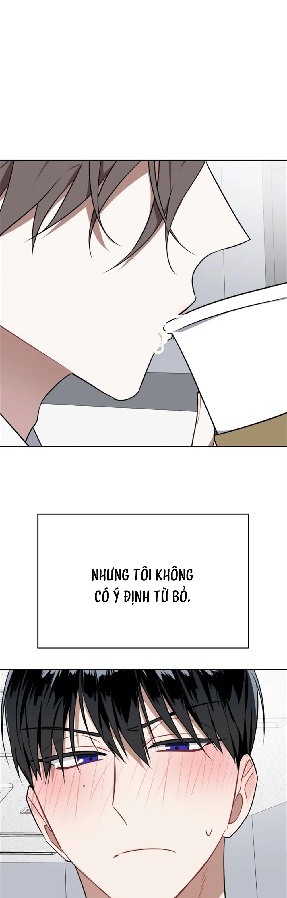 Đọc truyện Tuyển Tập Sẽ Chết Nếu Không Làm Tình - Chapter 17