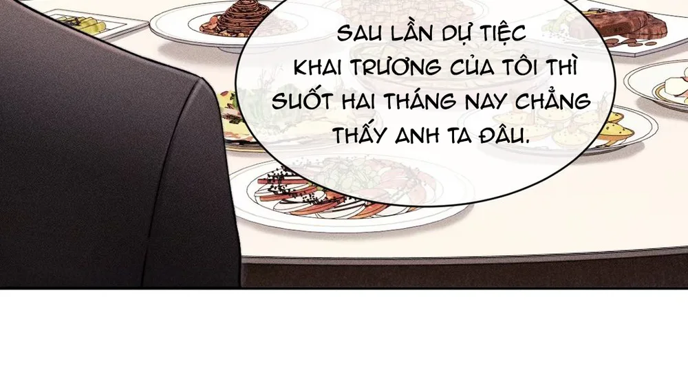 Đọc truyện Lời hồi đáp của Keanu Reeves - Chapter 21