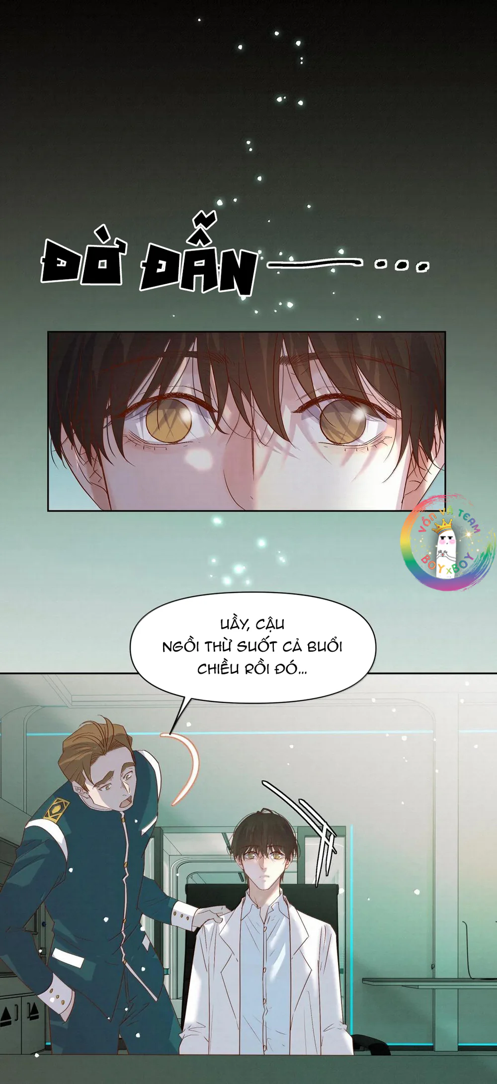 Đọc truyện Trỗi Dậy Từ Tro Tàn - Chapter 117