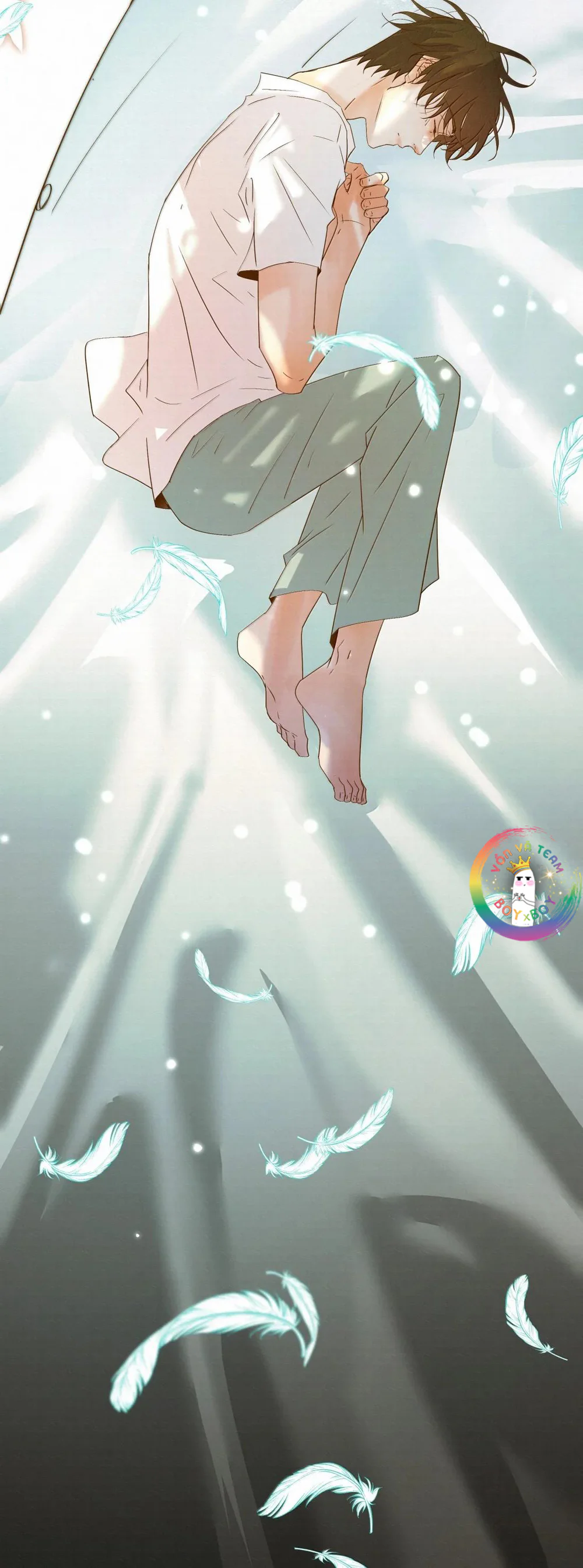 Đọc truyện Trỗi Dậy Từ Tro Tàn - Chapter 117