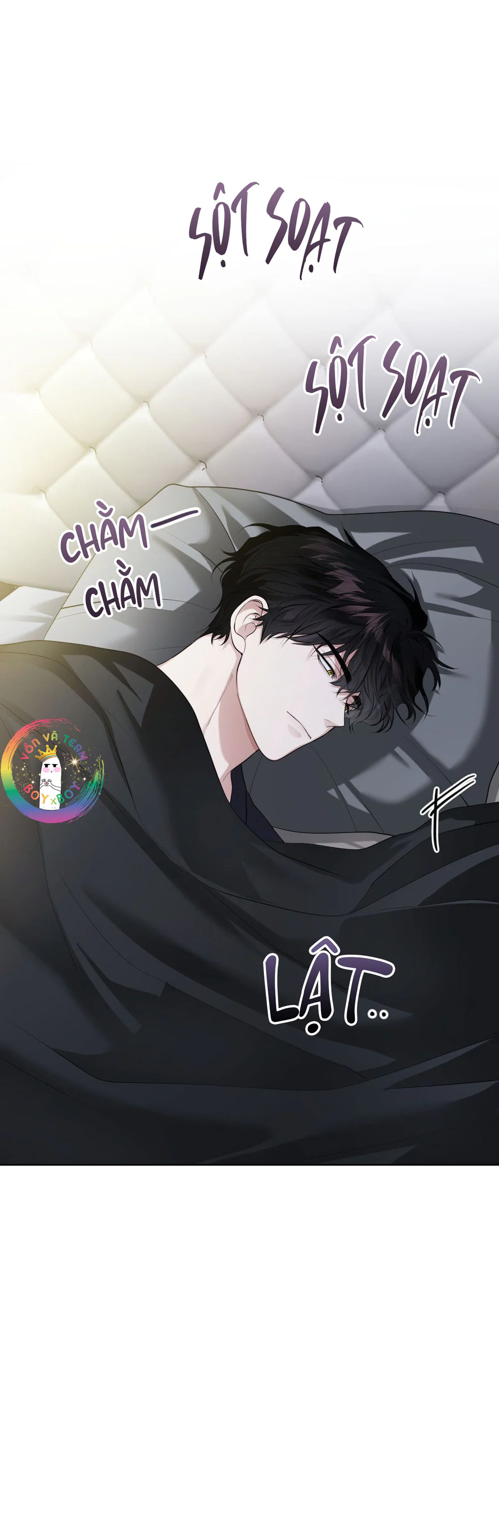 Đọc truyện Cảnh Báo Thú Săn Mồi - Chapter 16