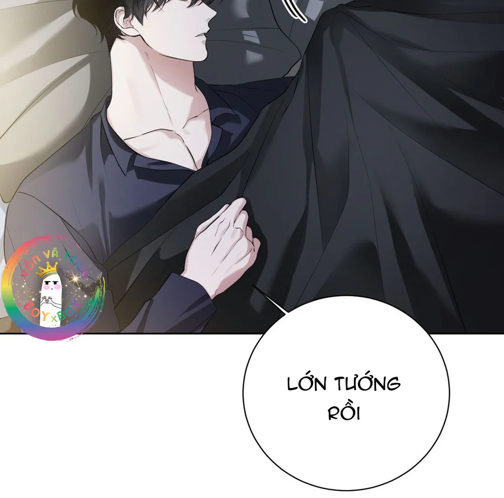 Đọc truyện Cảnh Báo Thú Săn Mồi - Chapter 16