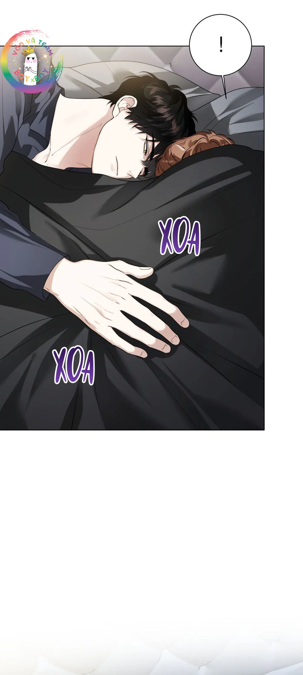 Đọc truyện Cảnh Báo Thú Săn Mồi - Chapter 16