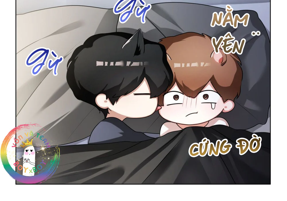 Đọc truyện Cảnh Báo Thú Săn Mồi - Chapter 16