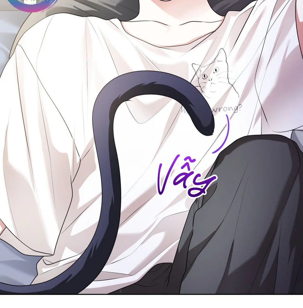 Đọc truyện Cảnh Báo Thú Săn Mồi - Chapter 16