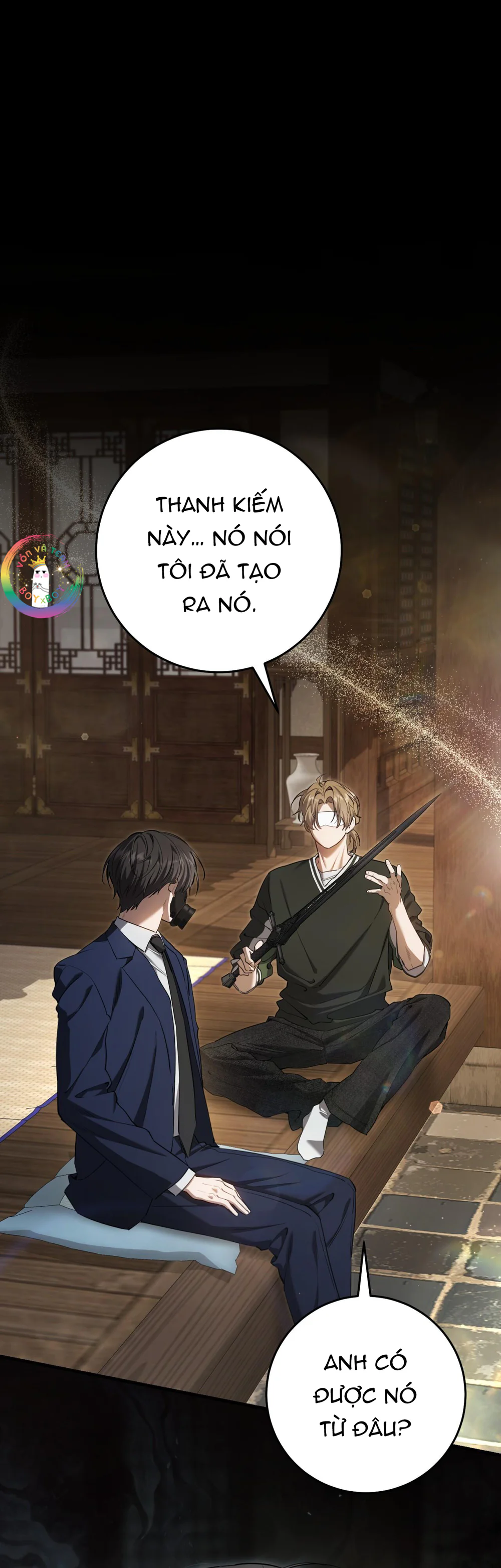 Đọc truyện Thợ Săn Chỉ Muốn Ở Ẩn - Chapter 36