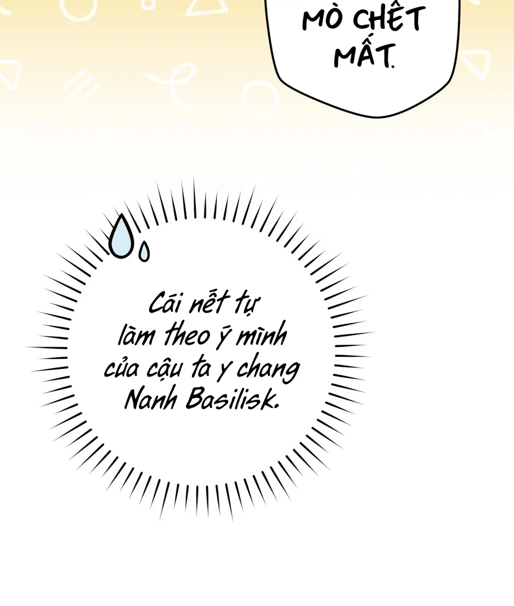Đọc truyện Thợ Săn Chỉ Muốn Ở Ẩn - Chapter 36
