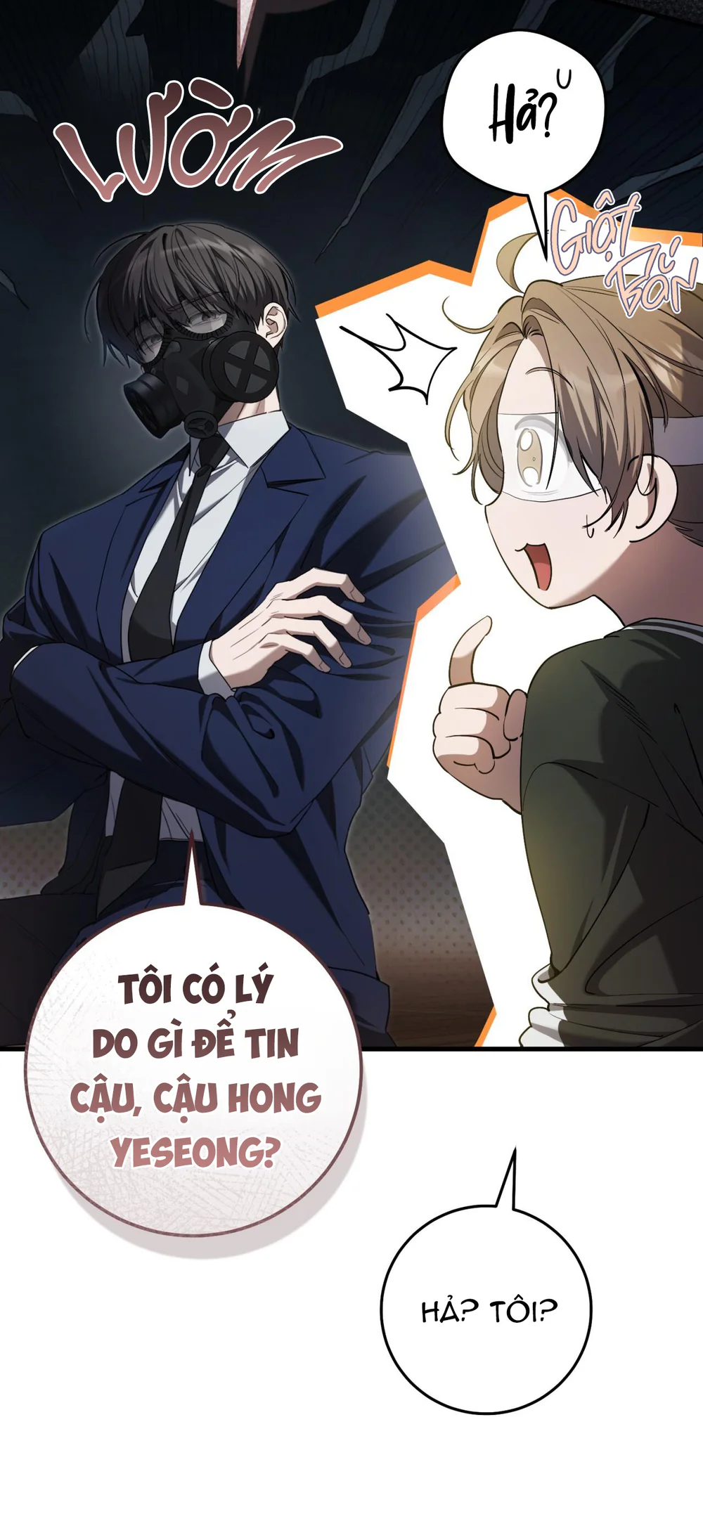 Đọc truyện Thợ Săn Chỉ Muốn Ở Ẩn - Chapter 36