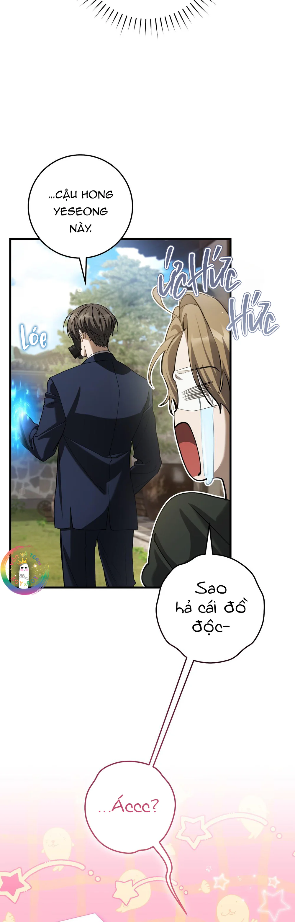 Đọc truyện Thợ Săn Chỉ Muốn Ở Ẩn - Chapter 36