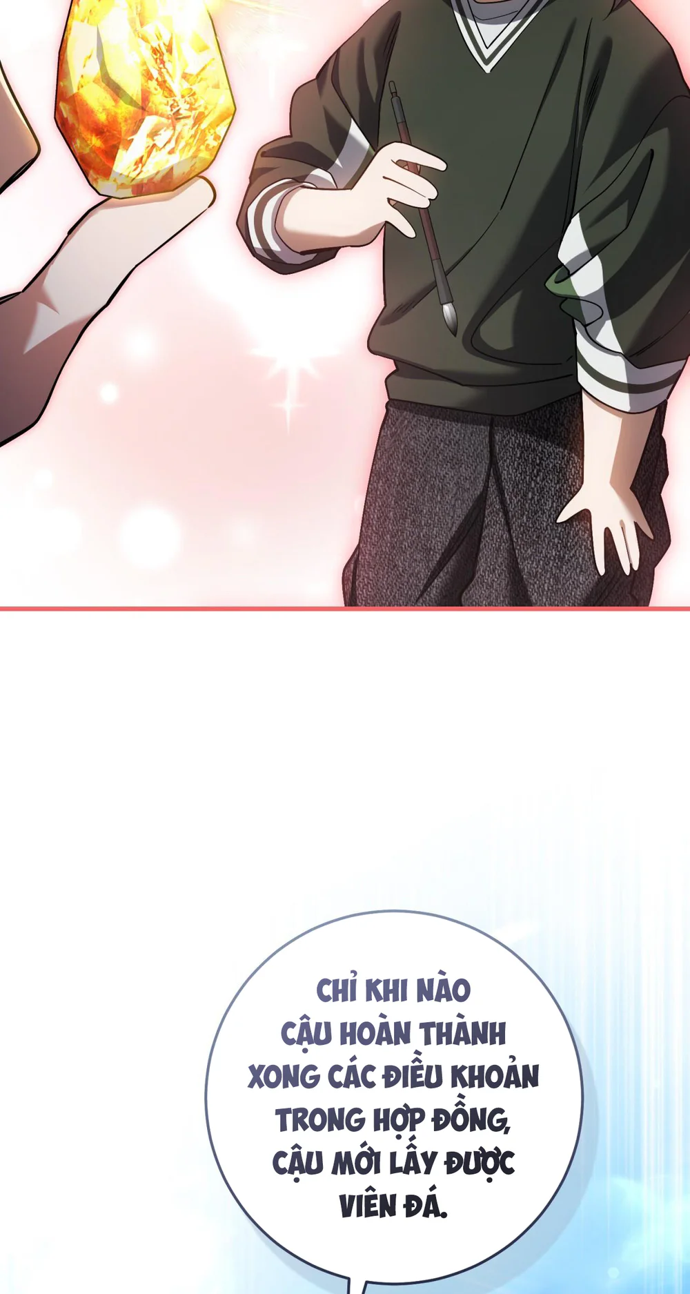 Đọc truyện Thợ Săn Chỉ Muốn Ở Ẩn - Chapter 36