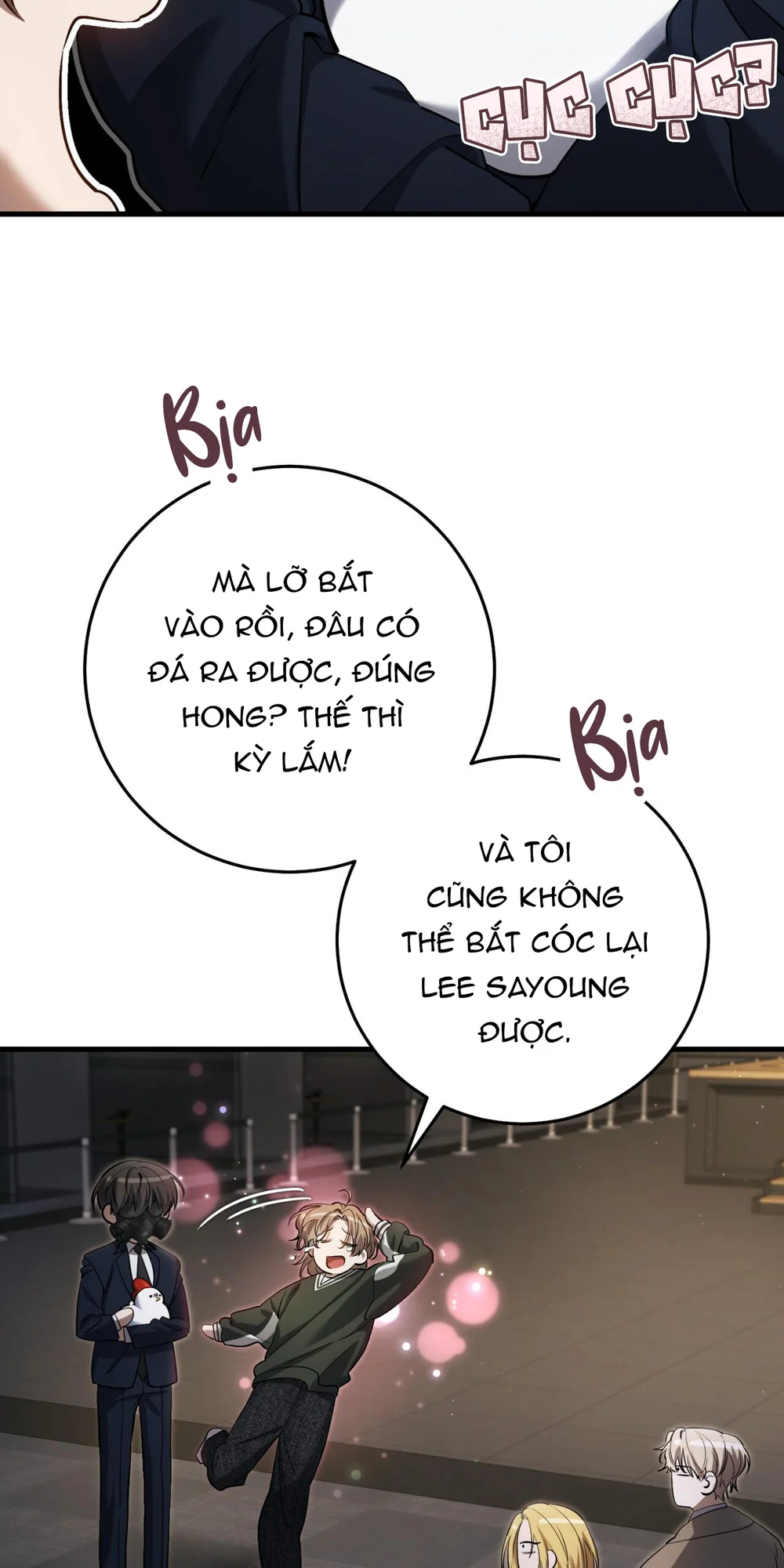 Đọc truyện Thợ Săn Chỉ Muốn Ở Ẩn - Chapter 36